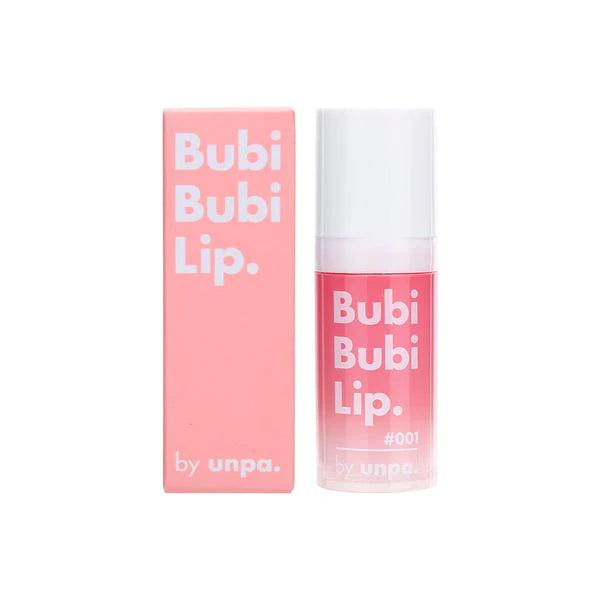 Bubi Bubi Lip Scrub, 12ml