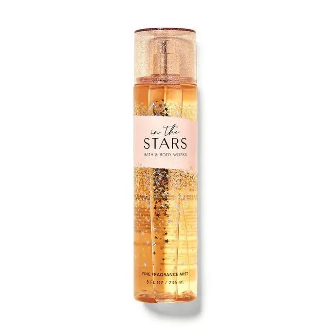 Bath & body works, In The Stars Fine Fragrance Mist 236ml