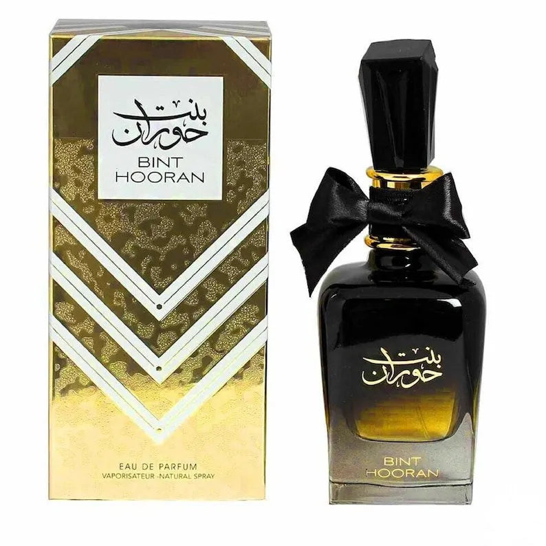 Bint Hooran -ARD AL ZAFARAN