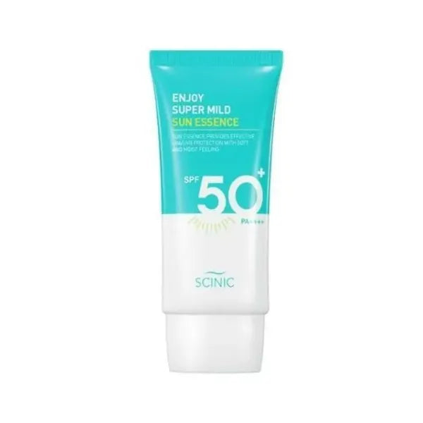 SCINIC Enjoy Super Mild Sun Essence 50ml