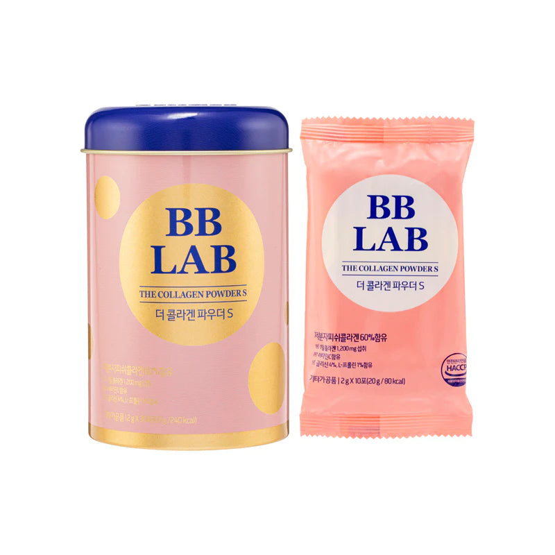 BBLAB The Collagen Powder S (HALAL) Season 2