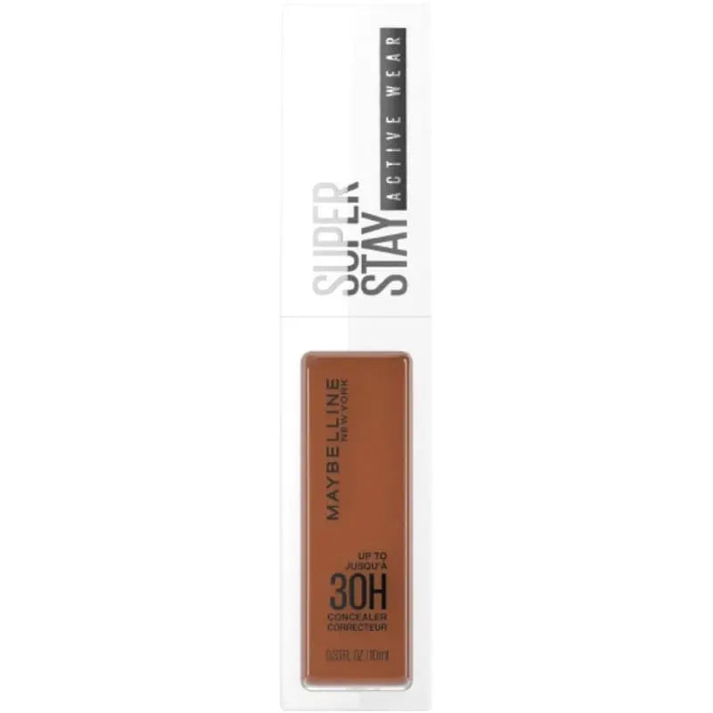 Maybelline SUPER STAY® LONGWEAR LIQUID CONCEALER UP TO 30HR WEAR