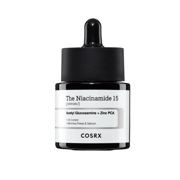 COSRX The Niacinamide 15 Serum