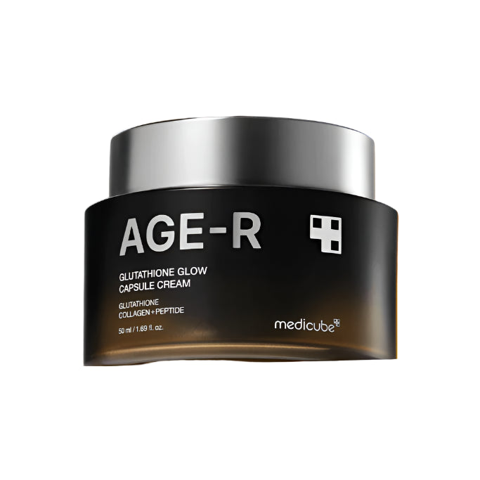 Medicube AGE-R Glutathione Glow Capsule Cream 50ml