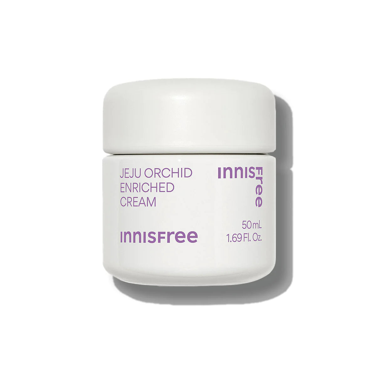 Innisfree - Jeju Orchid Enriched Cream