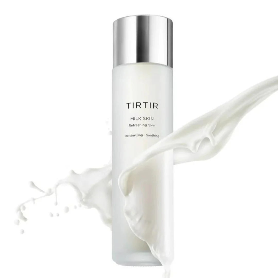 TIRTIR - Milk Skin Toner