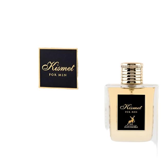 Spray Kismet For Men |EDP-100ML/3.4Oz| By Maison Alhambra