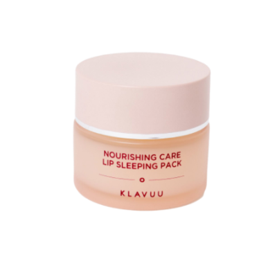 KLAVUU - Nourishing Care Lip Sleeping Pack 20g