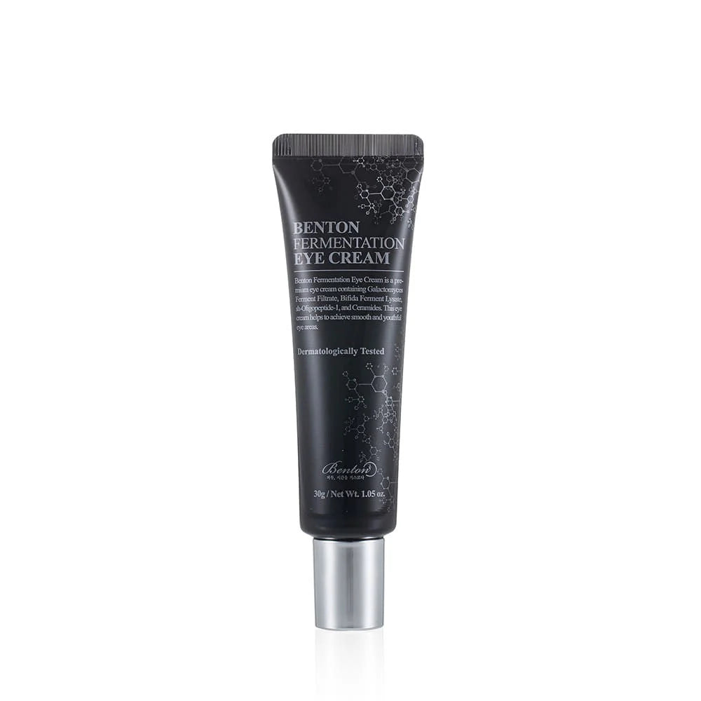 BENTON - FERMENTATION EYE CREAM 30g