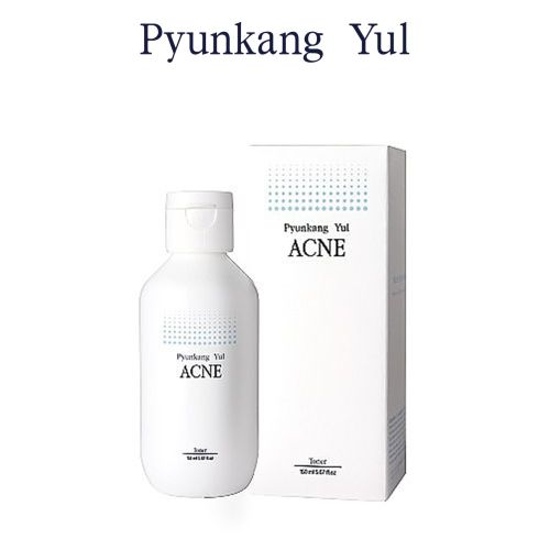 PYUNKANG YUL - ACNE TONER 150ml