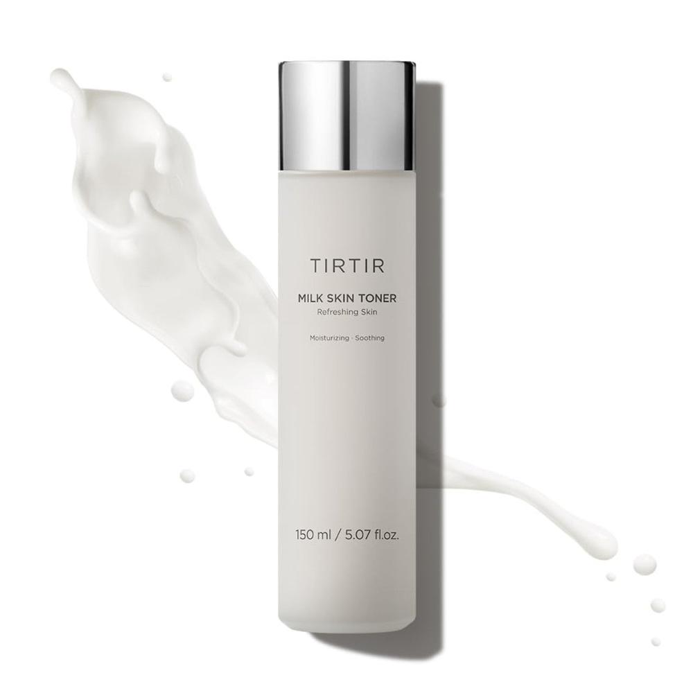 TIRTIR - Milk Skin Toner Light