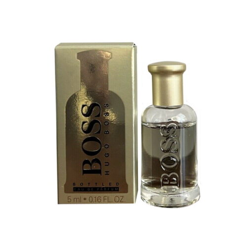 Boss Bottled Hugo Boss for men 100ml EDT