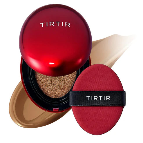 TIRTIR Mask Fit Red Cushion foundation (20 colors) 18g