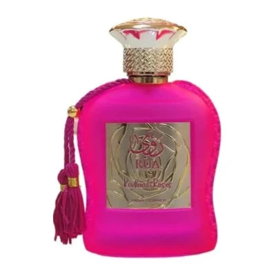 PARIS CORNER RUA RADIANT ROSES 100ML