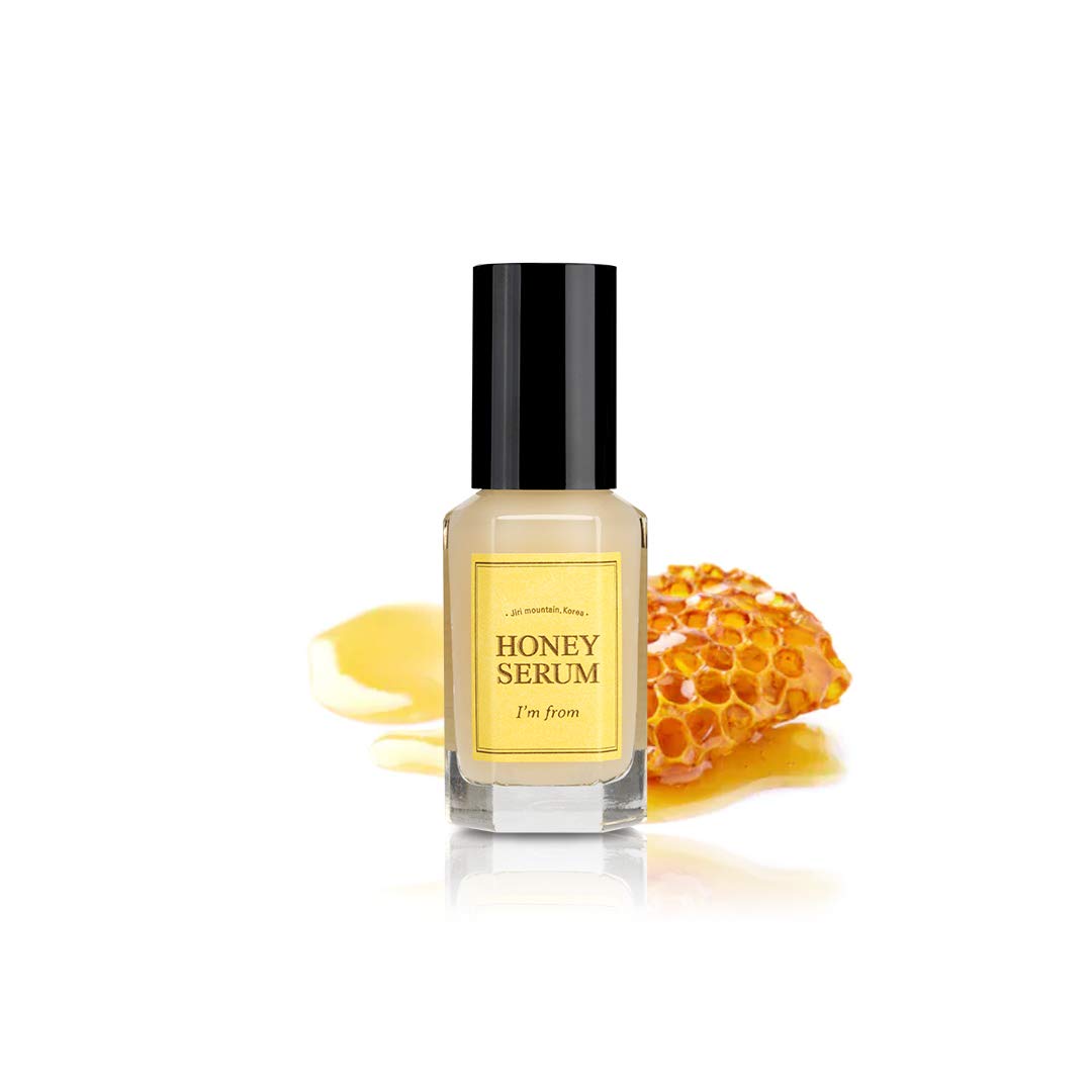 Honey Serum