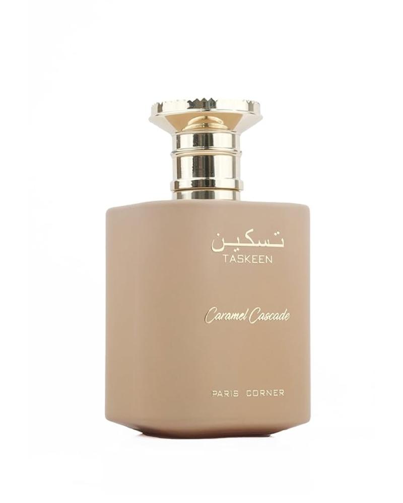 Paris Corner TASKEEN CARAMEL CASCADE 100ML