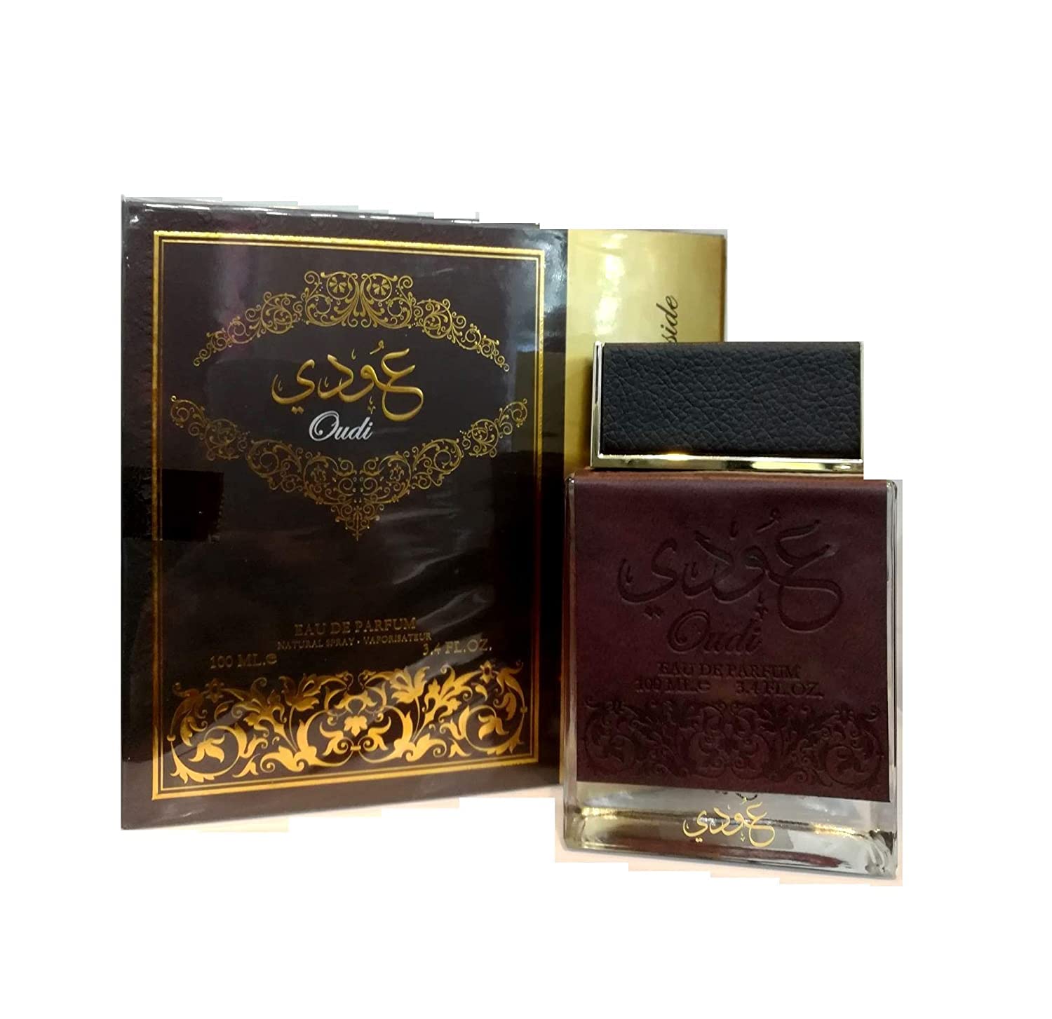 Spray Oudi  EDP Spray by Ard Al Zaafaran