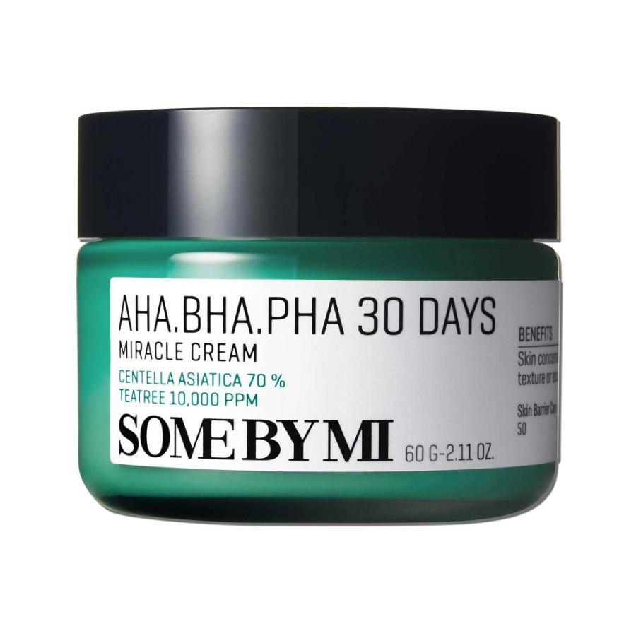 SOME BY MI - AHA, BHA, PHA 30 DAYS MIRACLE CREAM 50ml