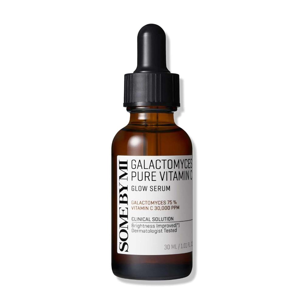 SOME BY MI - GALACTOMYCES PURE VITAMIN C GLOW SERUM 30ml