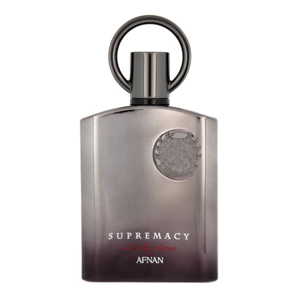 SUPREMACY NOT ONLY INTENSE - LUXURY COLLECTION