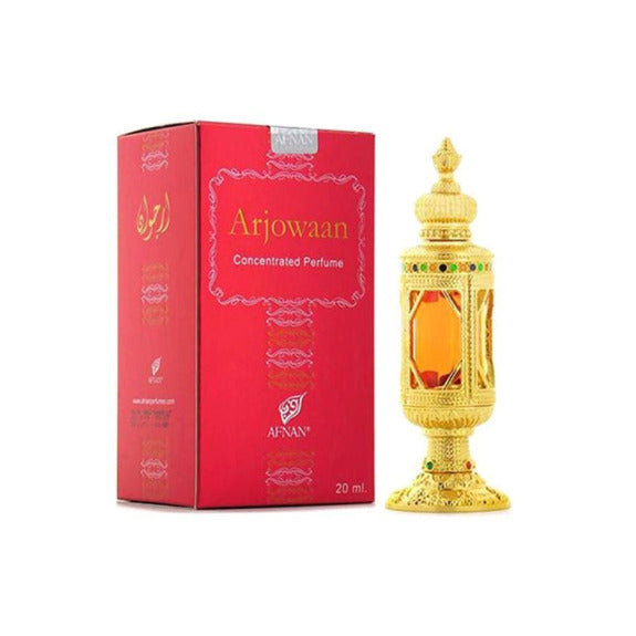 Arjowaan 20ml CPO