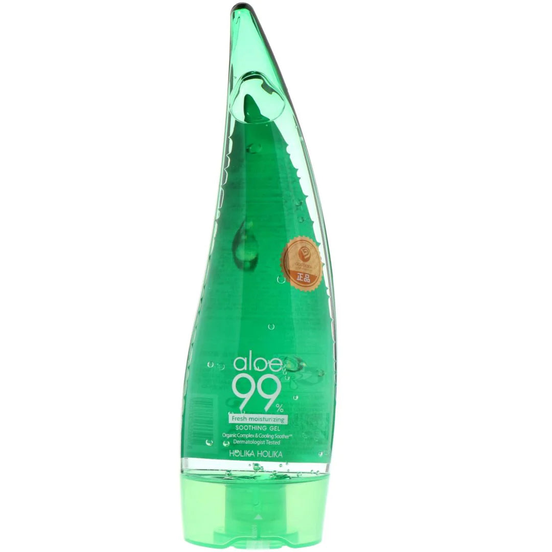 HOLIKA HOLIKA - ALOE 99% SOOTHING GEL 250ml