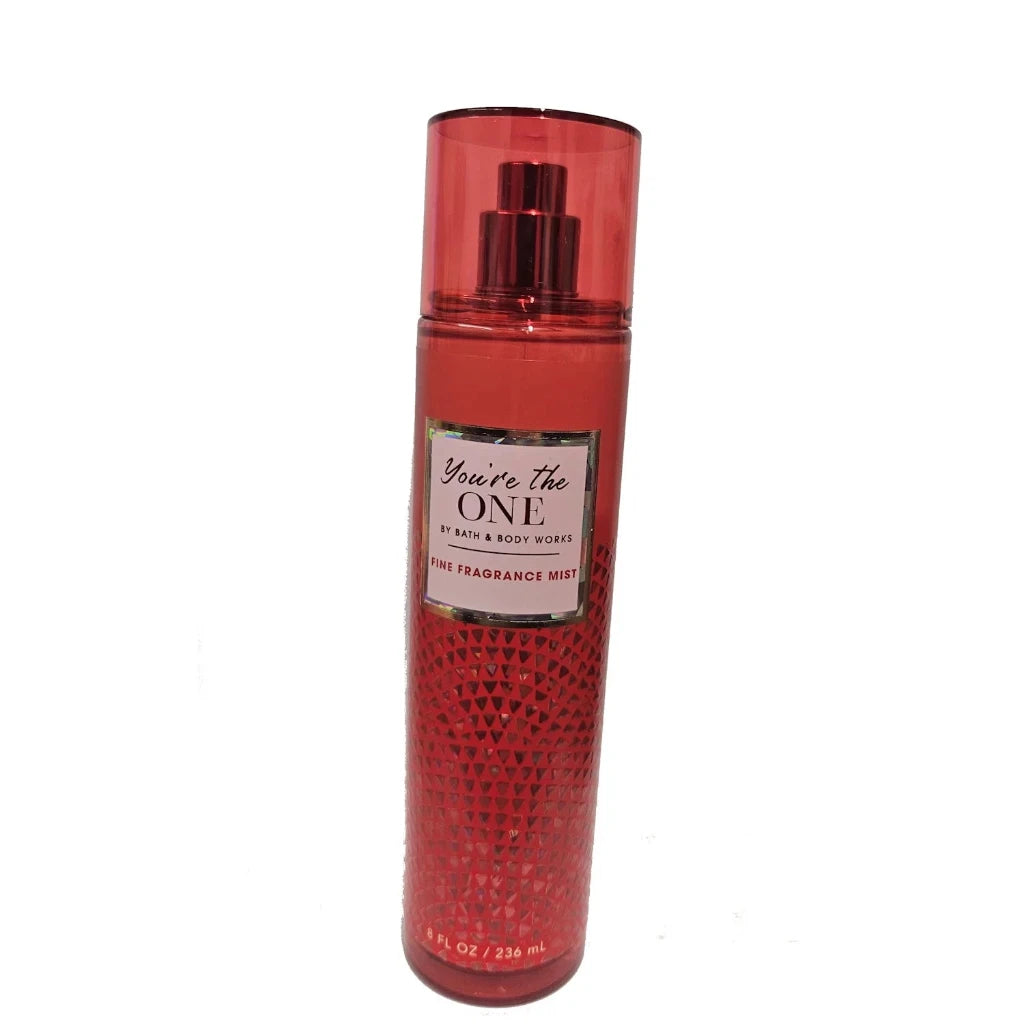 Bath & Body Works You're The One Fine Fragrance Mist 236ml