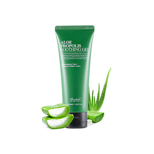 BENTON - ALOE PROPOLIS SOOTHING GEL 100ml