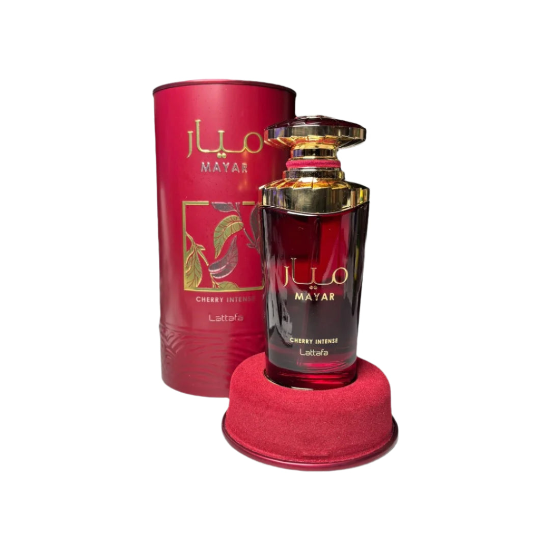 Mayar Cherry Intense Lattafa 100ml