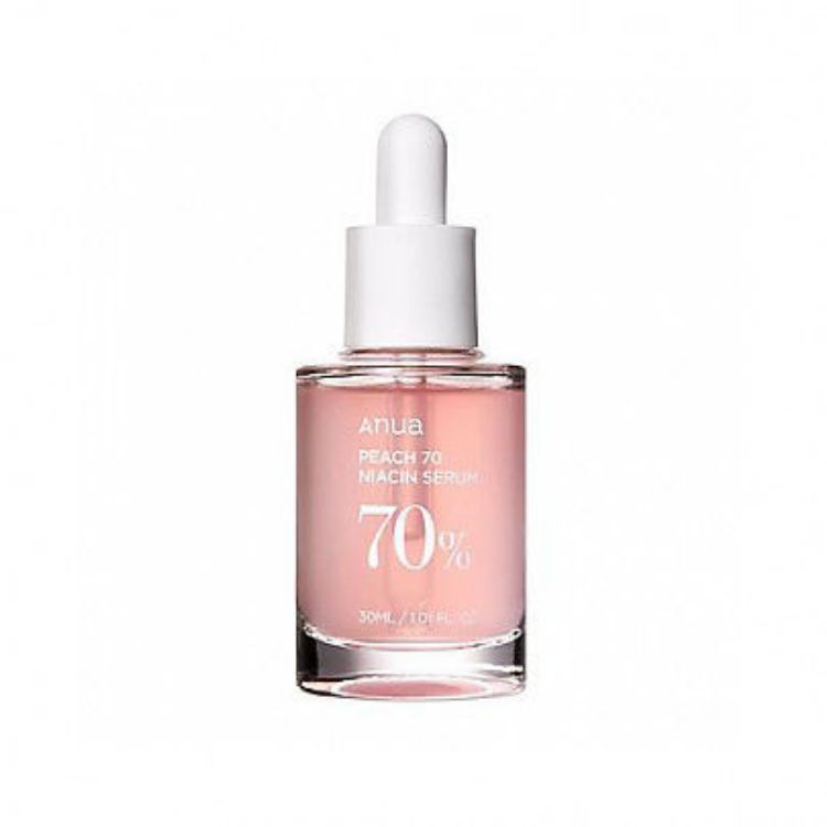 ANUA PEACH 70 NIACIN SERUM 30ml