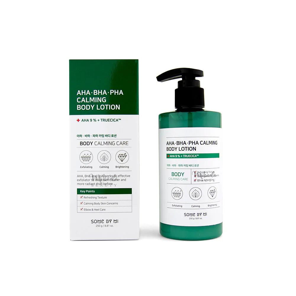 SOME BY MI AHA BHA BODY LOTION 200ml