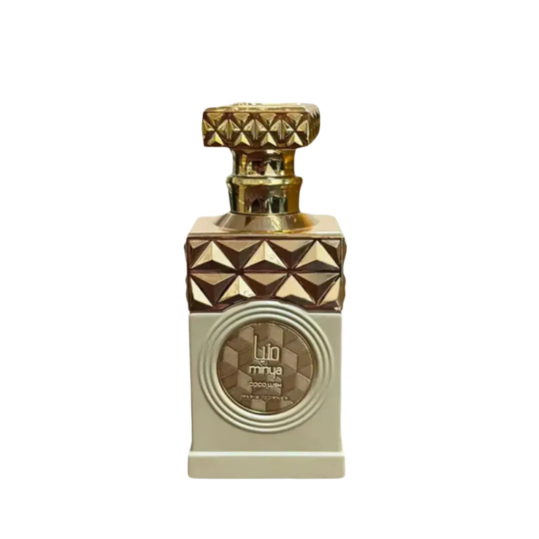 PARIS CORNER MINYA COCO LUSH 100ML