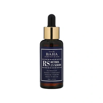 COS DE BAHA RETINOL 2.5 SERUM (RS)