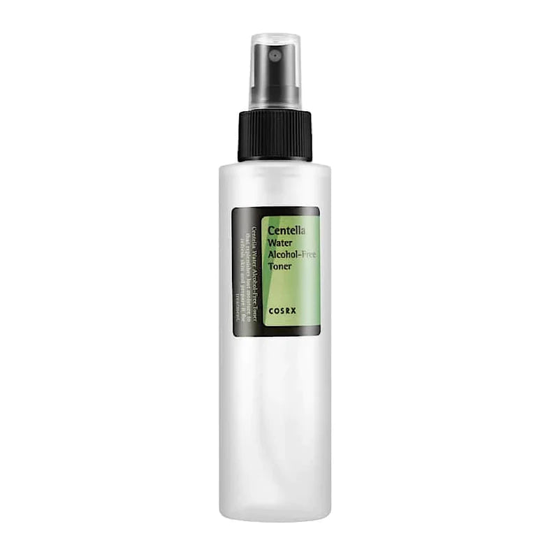 COSRX - CENTELLA WATER ALCOHOL-FREE TONER