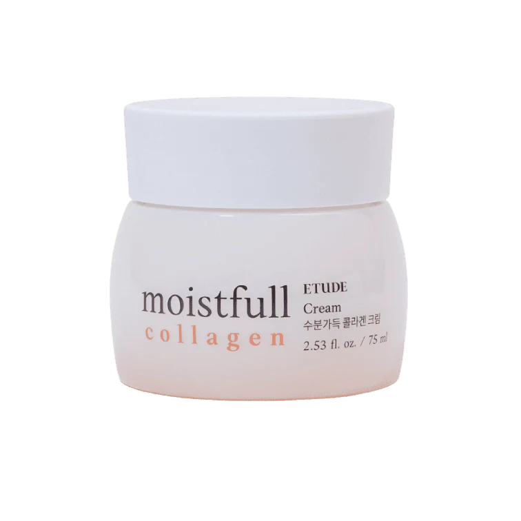 Etude House - Moistfull Collagen Cream 75ml