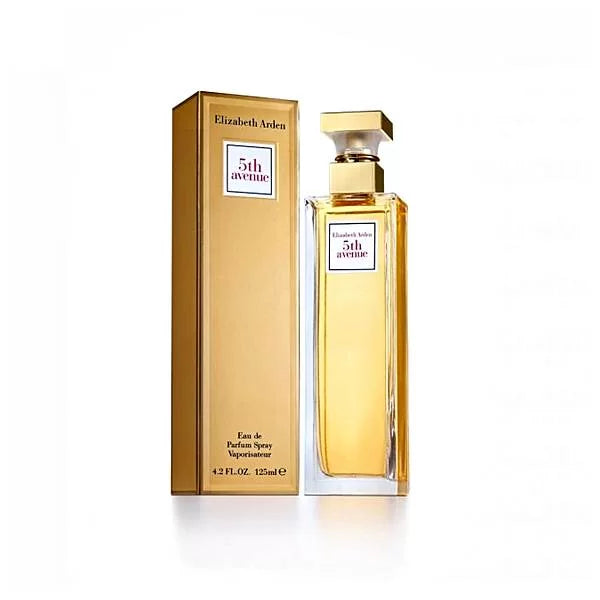 5th Avenue Elizabeth Arden for women edp 125 ml