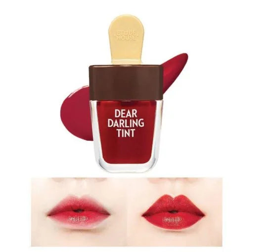 Etude House Dear Darling Water Gel Tint_Ice Cream RD 4.5g