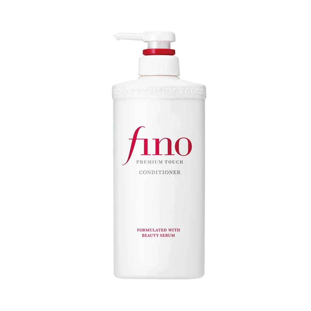 Fino Premium Touch Hair Conditioner 550ml