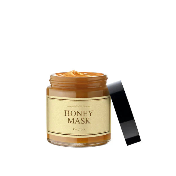 Honey Mask