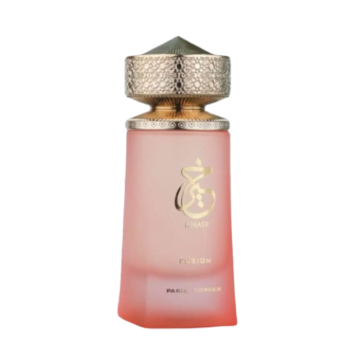 PARIS CORNER  KHAIR FUSION 100ML