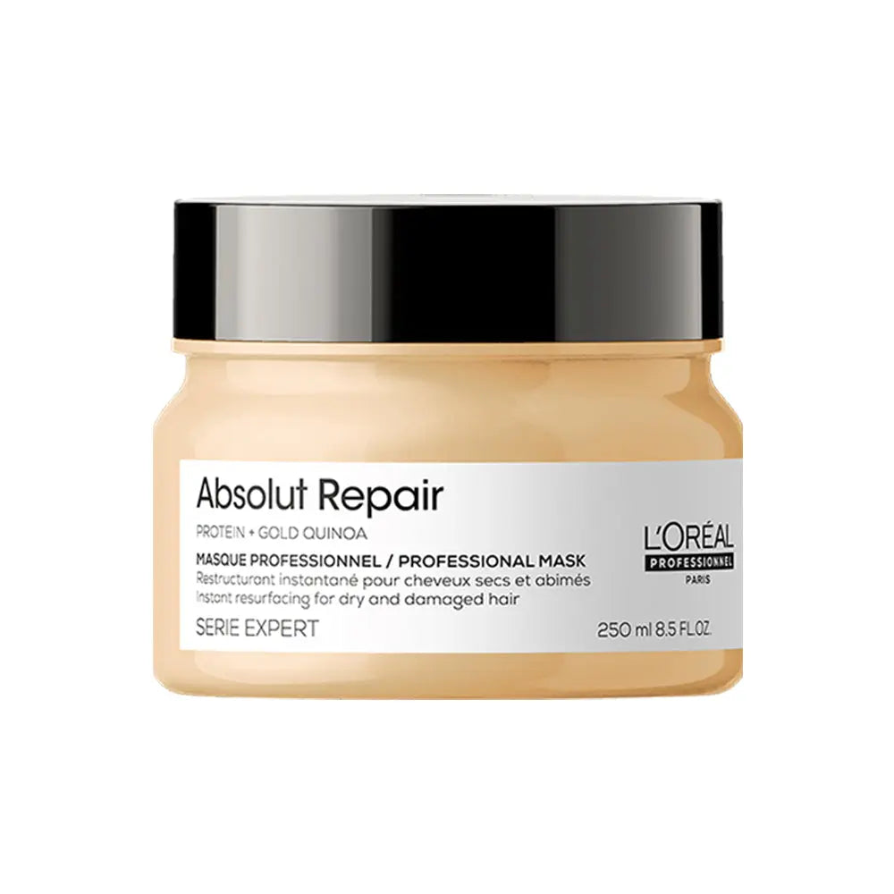 LOREAL [ABSOLUT REPAIR] Instant Resurfacing Mask 250 Ml