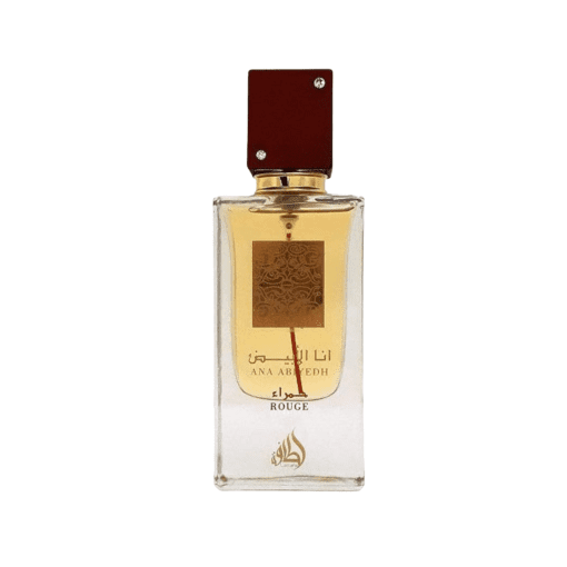 PERFUME ANA ABIYEDH ROUGE EDP BY LATTAFA 60ml