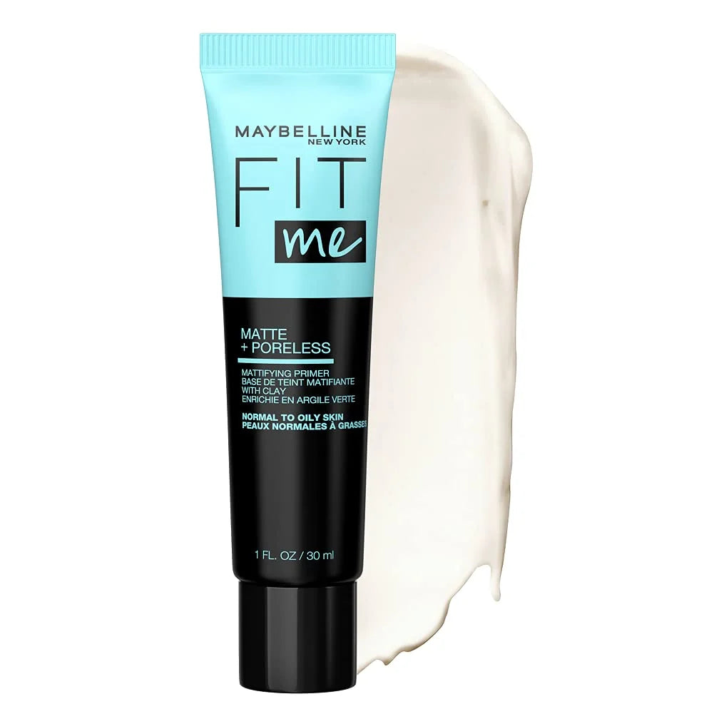 MAYBELLINE FIT ME PRIMER MATTE PO NU INTER