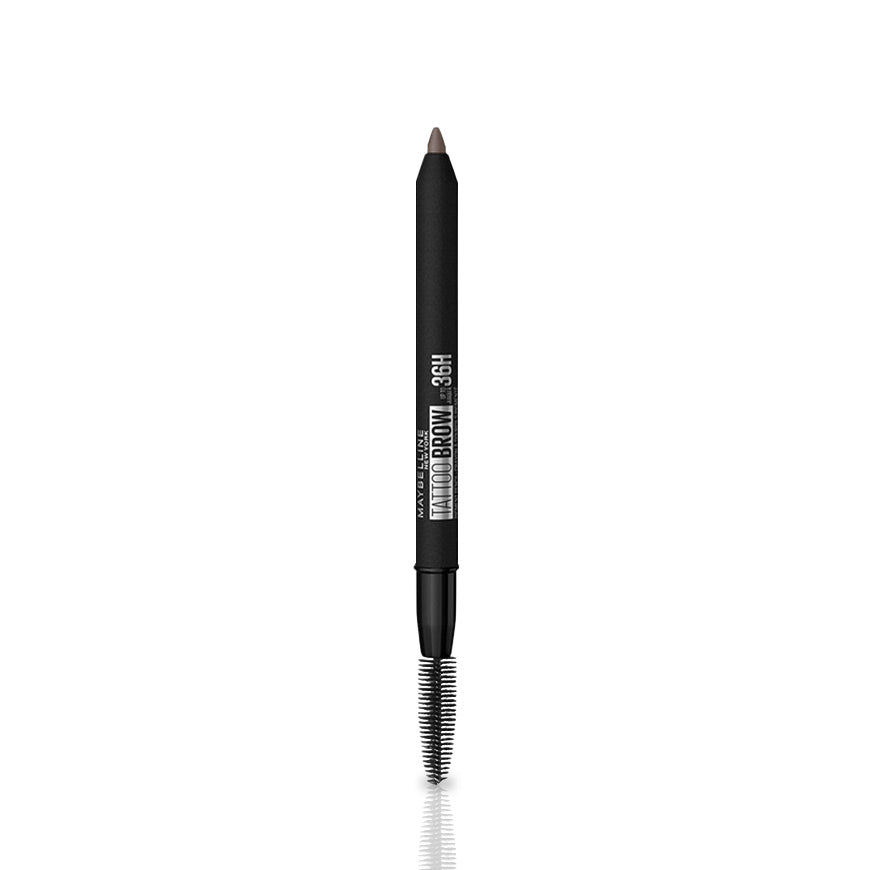 MAYBELLINE TATTOO STUDIO® WATERPROOF BROW PENCIL UP TO 36HR WEAR