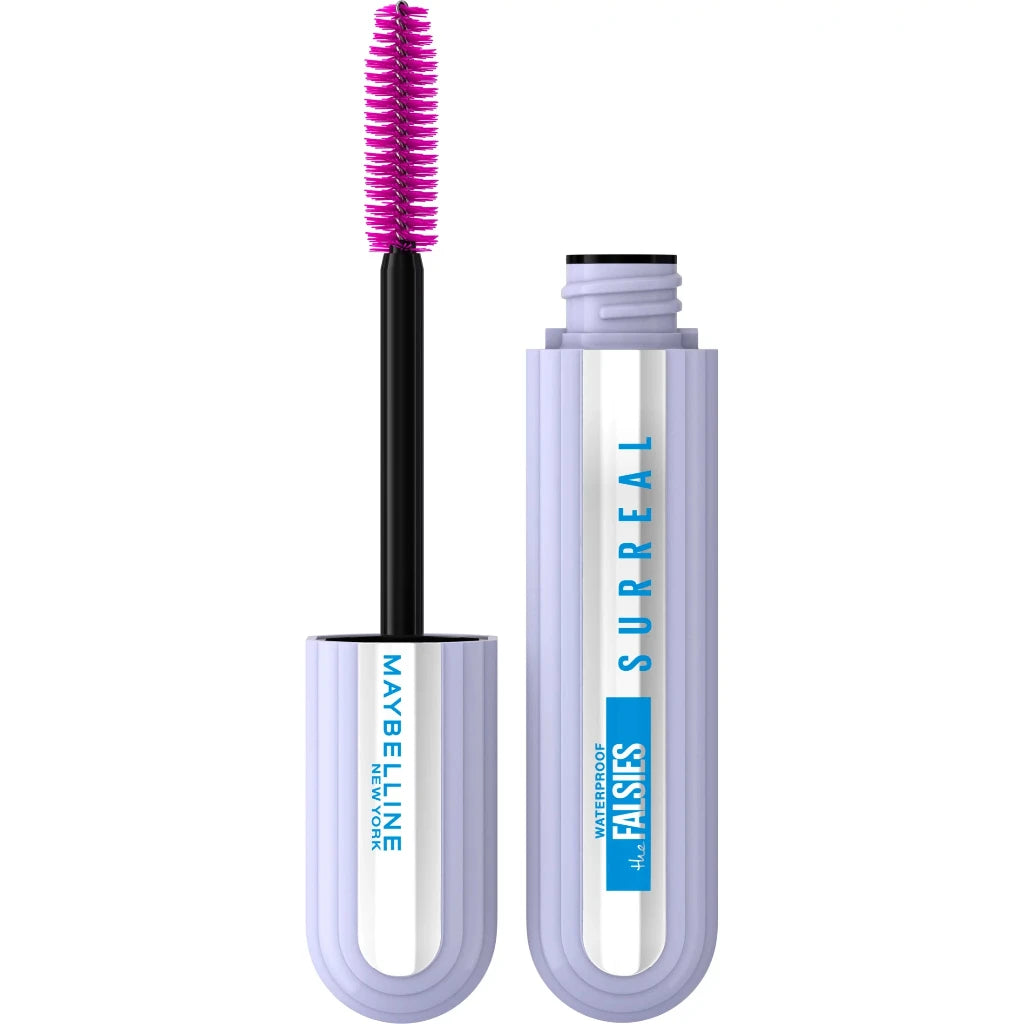 Maybelline The Falsies Surreal Extensions Washable Mascara