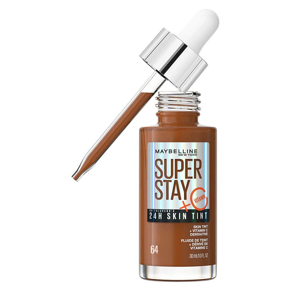 Maybelline Superstay Glow Tint