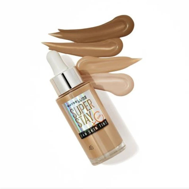 Maybelline Superstay Glow Tint