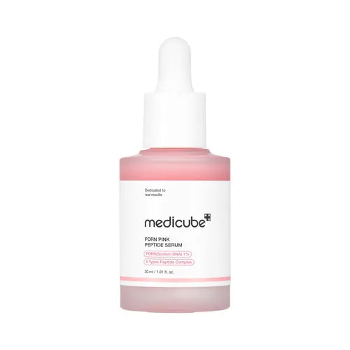 Medicube - PDRN Pink Peptide Serum 30ml