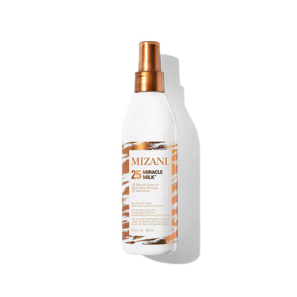 MIZANI 25 MIRACLE MILK LEAVE-IN CONDITIONER 250ML