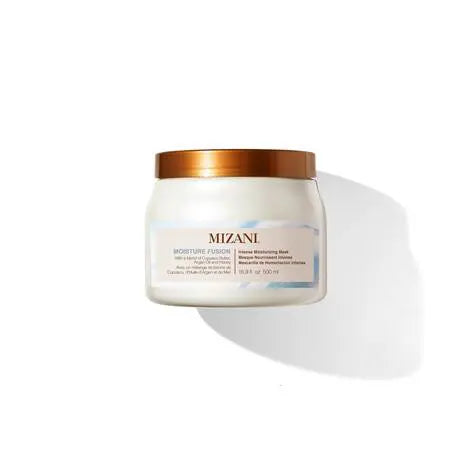 MIZANI MOISTURE FUSION INTENSE MOISTURIZING MASK 16.9 oz